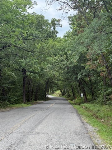 33160 S 523 Road Cookson OK 74427