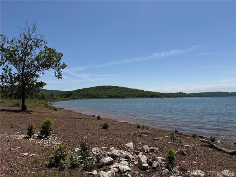 33160 S 523 Road Cookson OK 74427