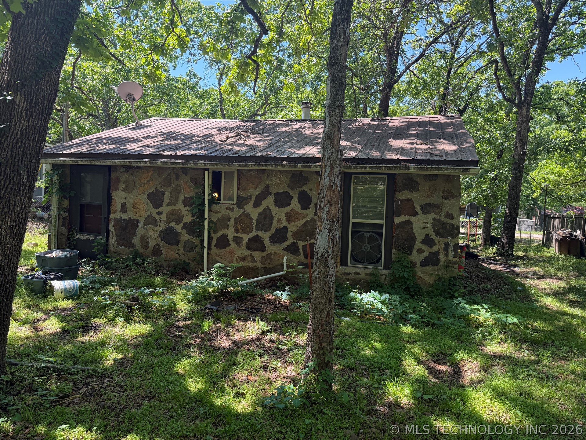 33160 S 523 Road Cookson OK 74427