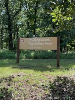 33160 S 523 Road Cookson OK 74427