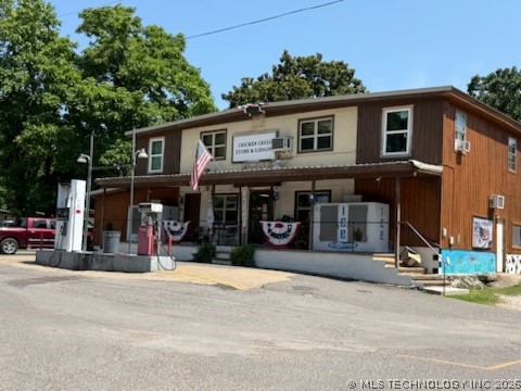 33160 S 523 Road Cookson OK 74427