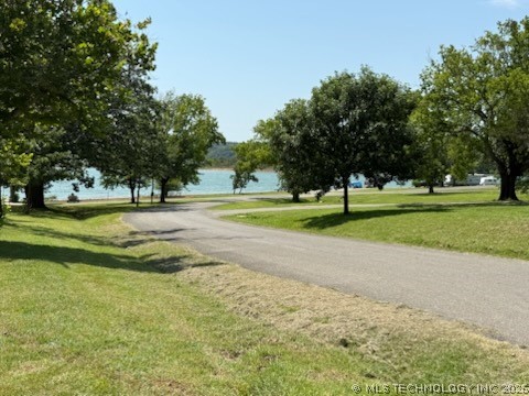 33160 S 523 Road Cookson OK 74427