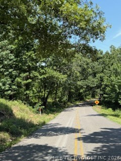 33160 S 523 Road Cookson OK 74427