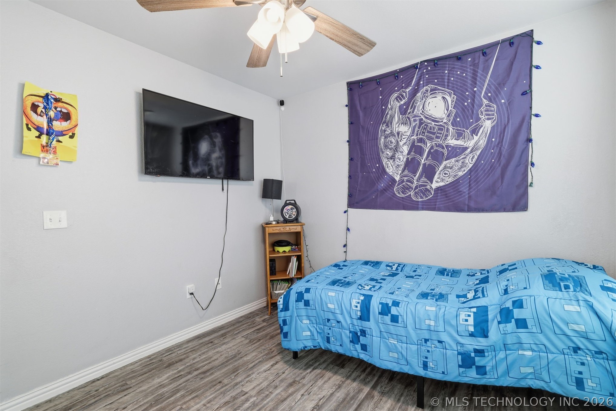 106 Santa Monica Durant OK 74701