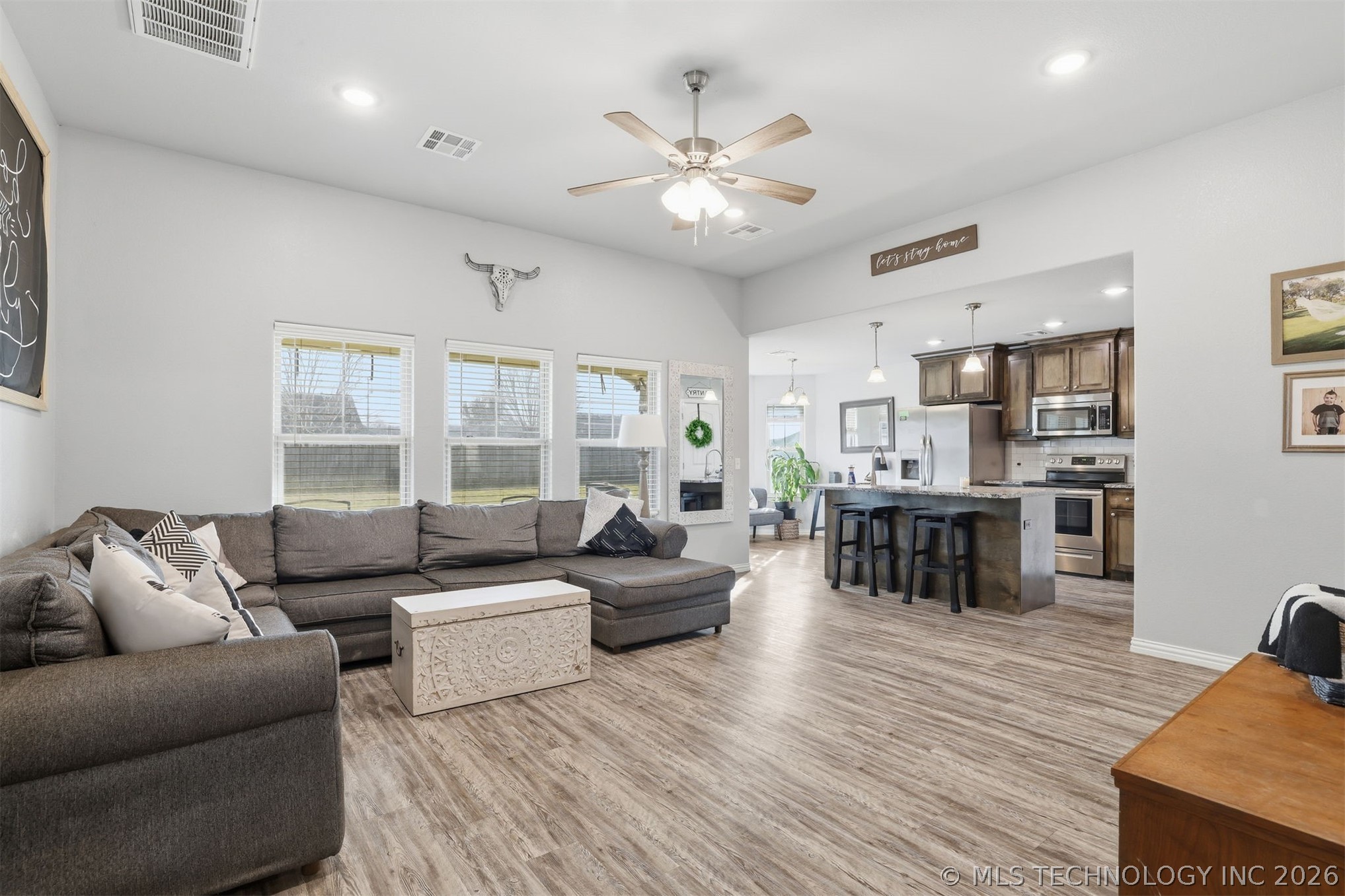 106 Santa Monica Durant OK 74701