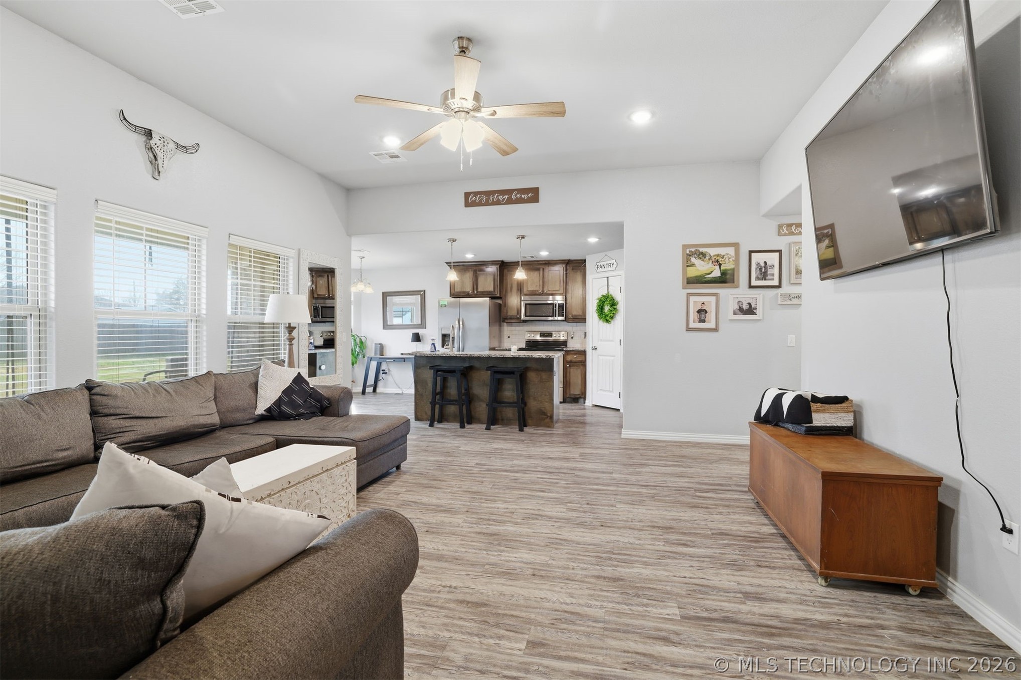 106 Santa Monica Durant OK 74701