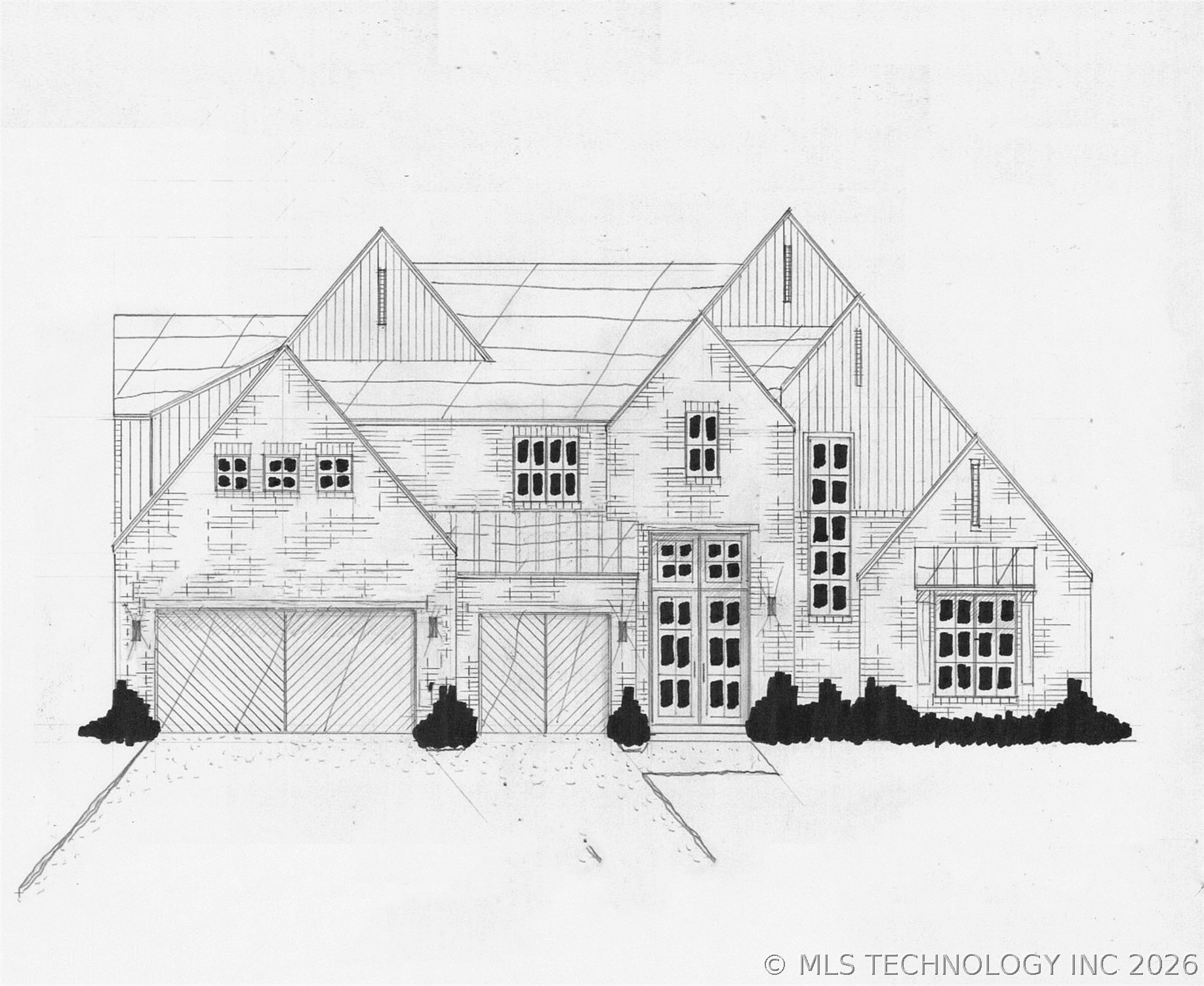 2718 W South Park Place Broken Arrow OK 74012