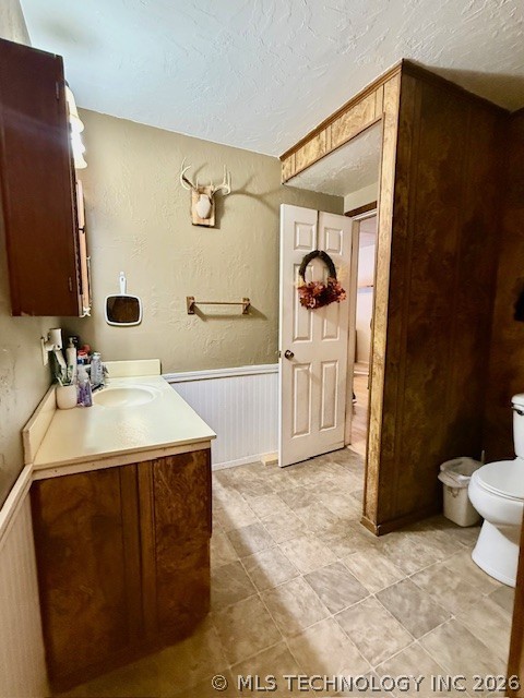 1034 Lakeside Fort Towson OK 74735