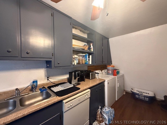 1034 Lakeside Fort Towson OK 74735