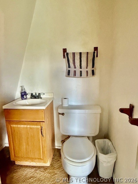 1034 Lakeside Fort Towson OK 74735