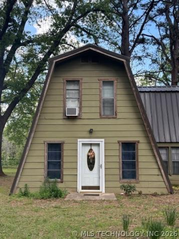 1034 Lakeside Fort Towson OK 74735