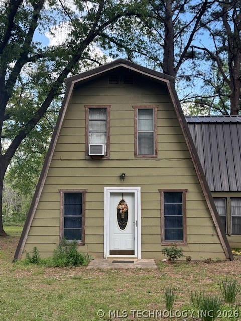 1034 Lakeside Fort Towson OK 74735