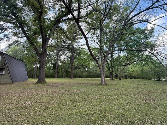 1034 Lakeside Fort Towson OK 74735