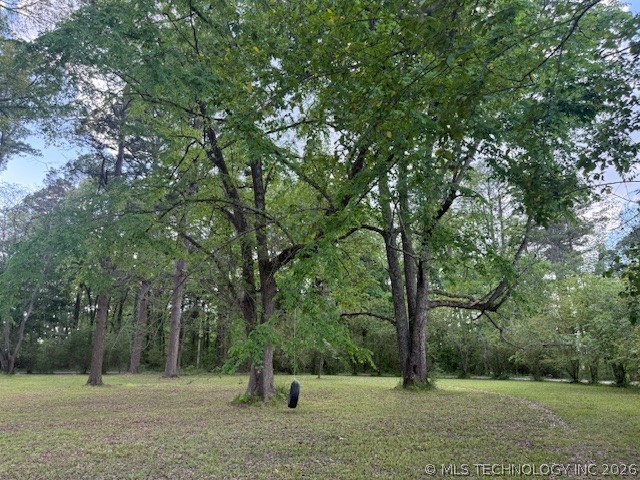 1034 Lakeside Fort Towson OK 74735