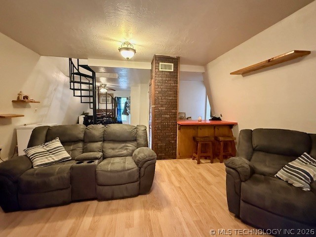 1034 Lakeside Fort Towson OK 74735