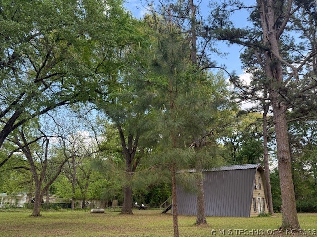 1034 Lakeside Fort Towson OK 74735