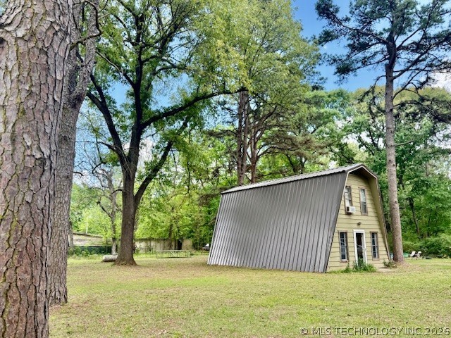 1034 Lakeside Fort Towson OK 74735
