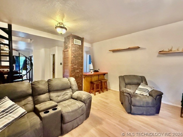 1034 Lakeside Fort Towson OK 74735