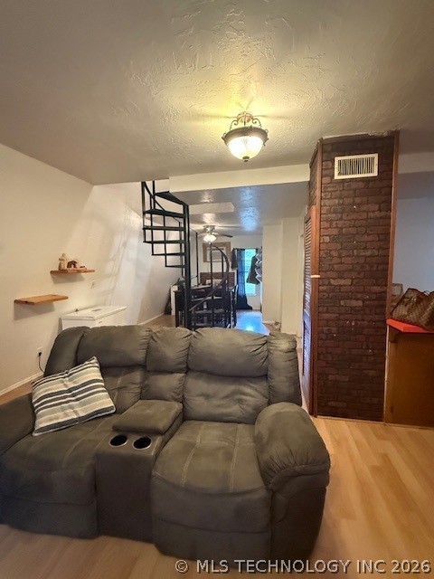 1034 Lakeside Fort Towson OK 74735