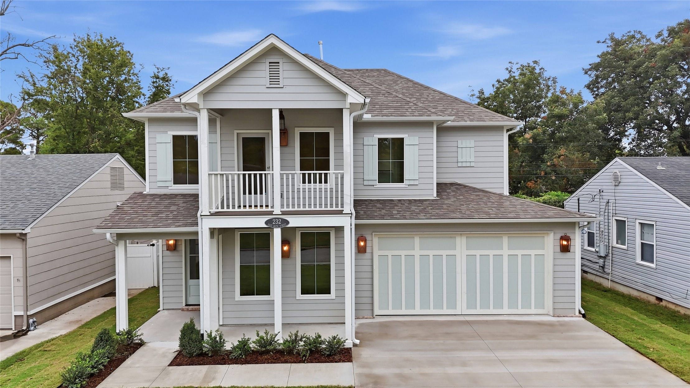 232 E 46th Street Tulsa OK 74105