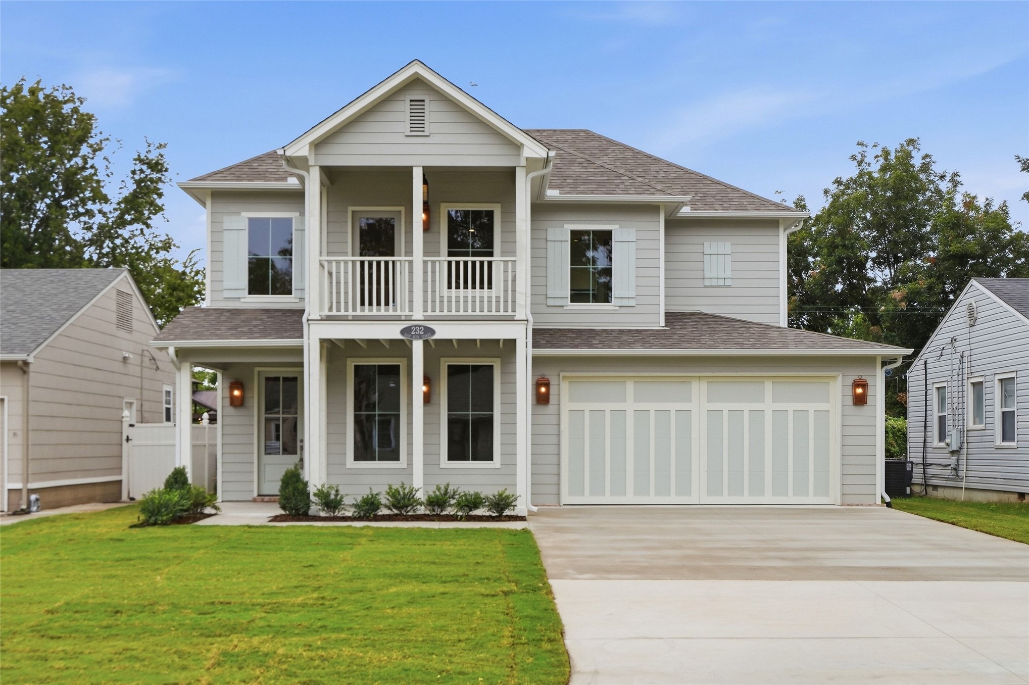 232 E 46th Street Tulsa OK 74105