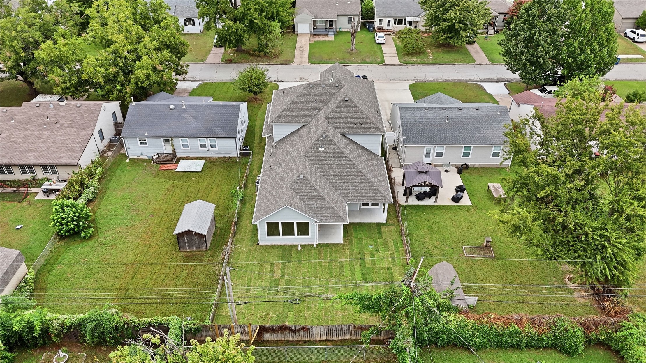 232 E 46th Street Tulsa OK 74105