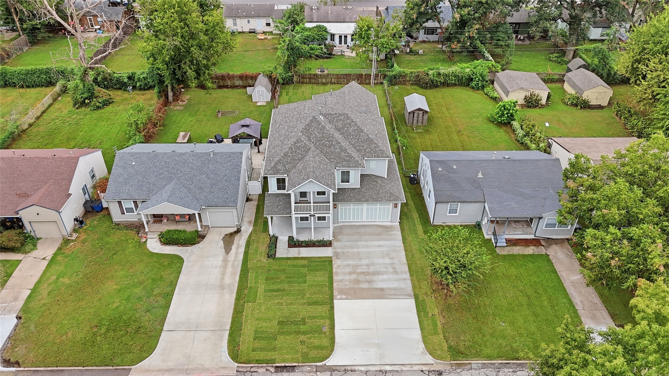232 E 46th Street Tulsa OK 74105