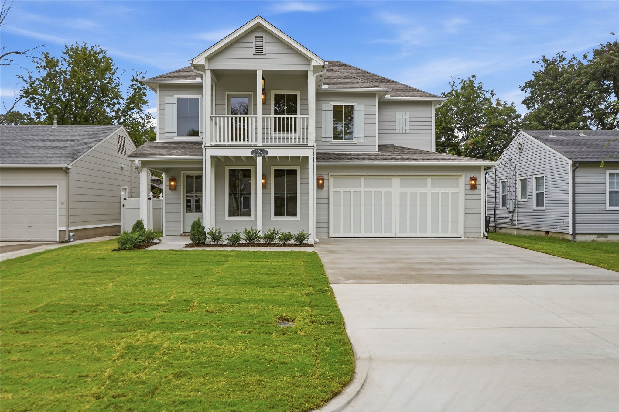 232 E 46th Street Tulsa OK 74105