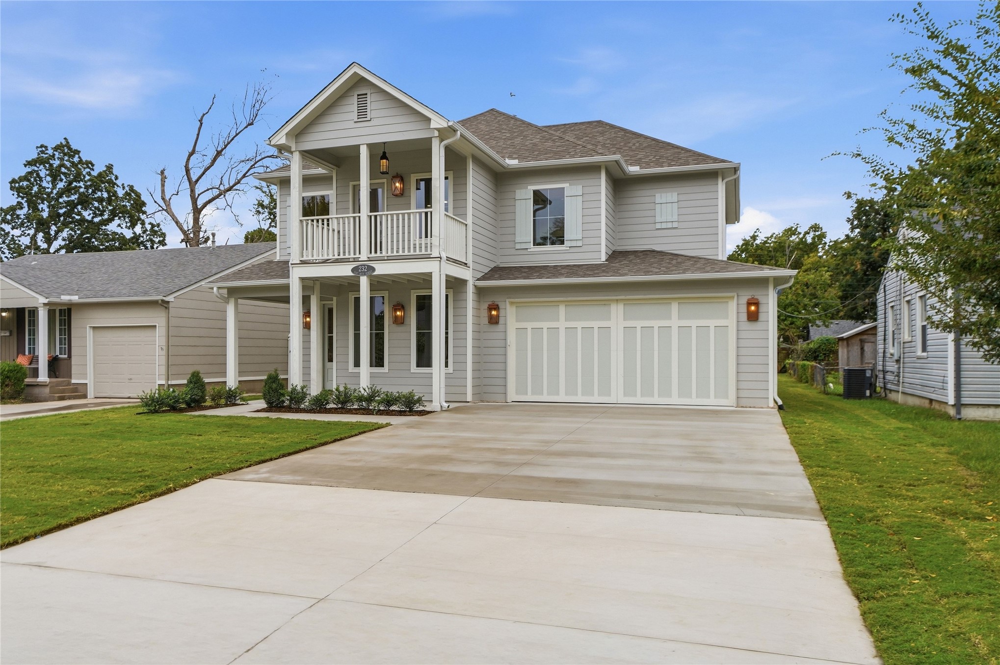 232 E 46th Street Tulsa OK 74105