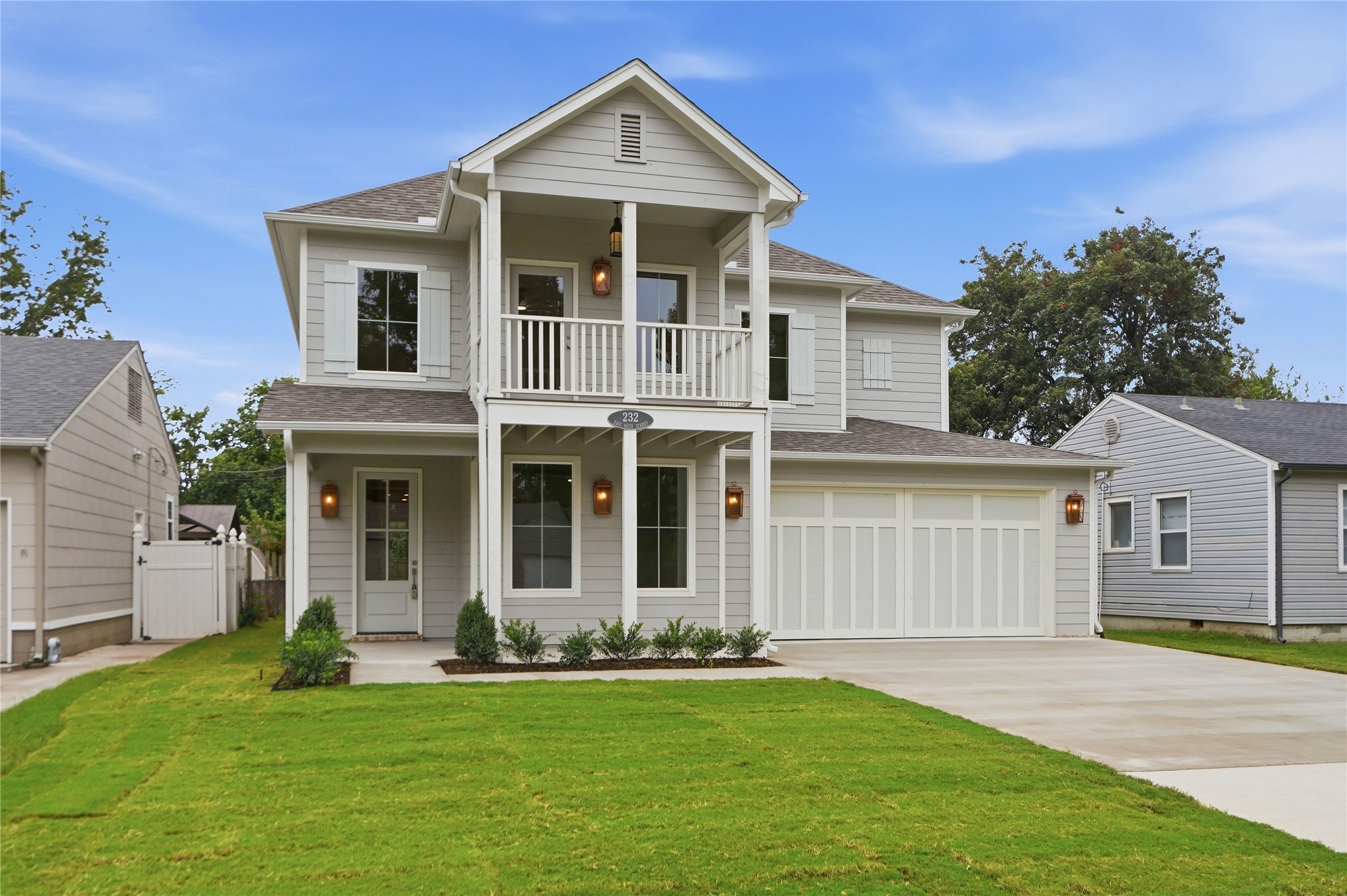 232 E 46th Street Tulsa OK 74105
