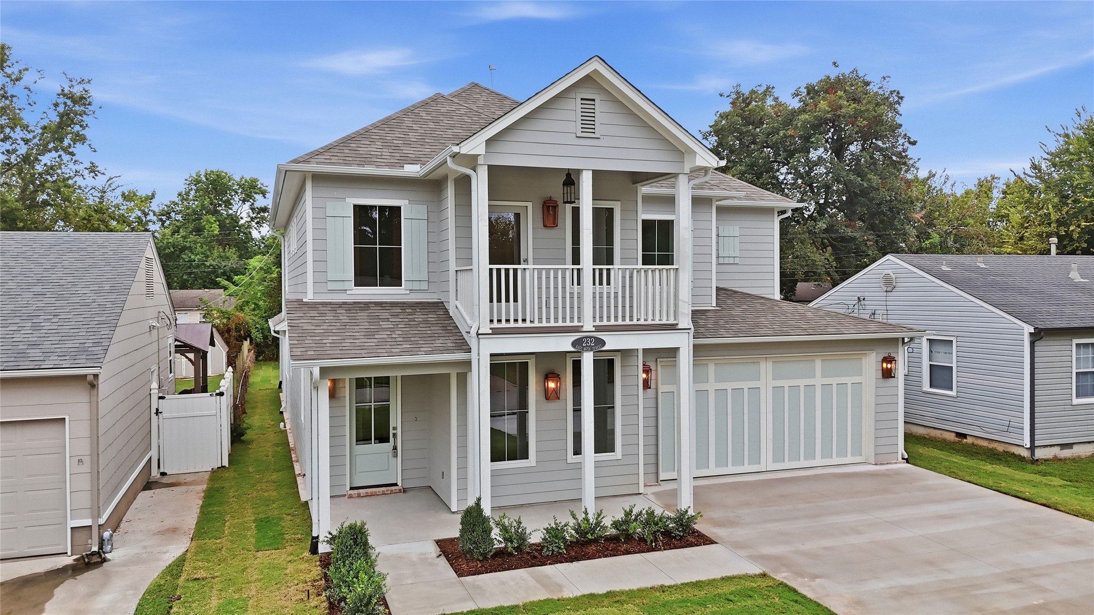 232 E 46th Street Tulsa OK 74105
