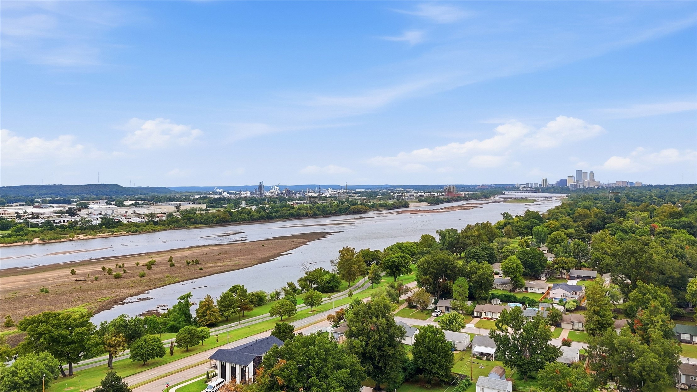 232 E 46th Street Tulsa OK 74105