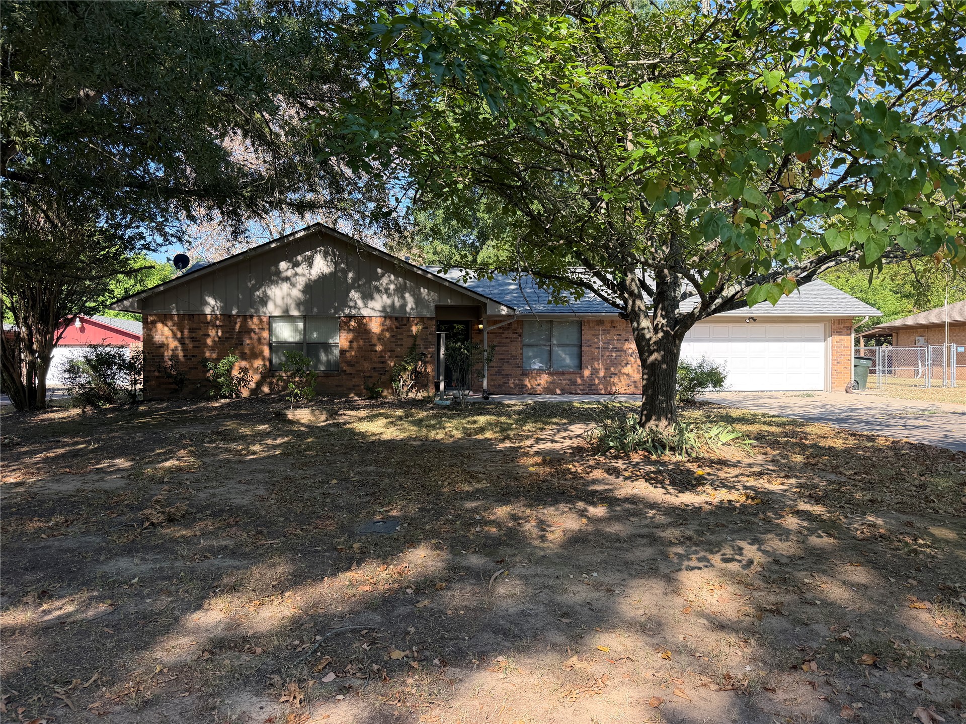 513 Meadowlark Lane Durant OK 74701