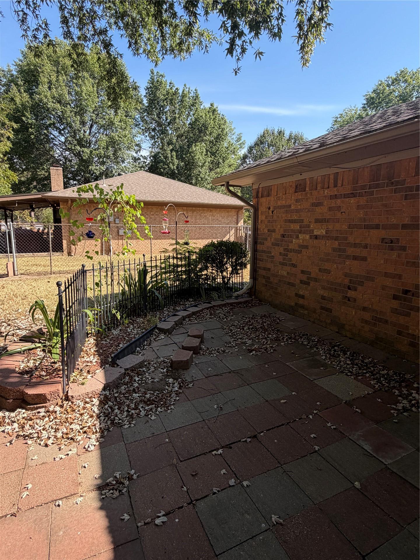 513 Meadowlark Lane Durant OK 74701