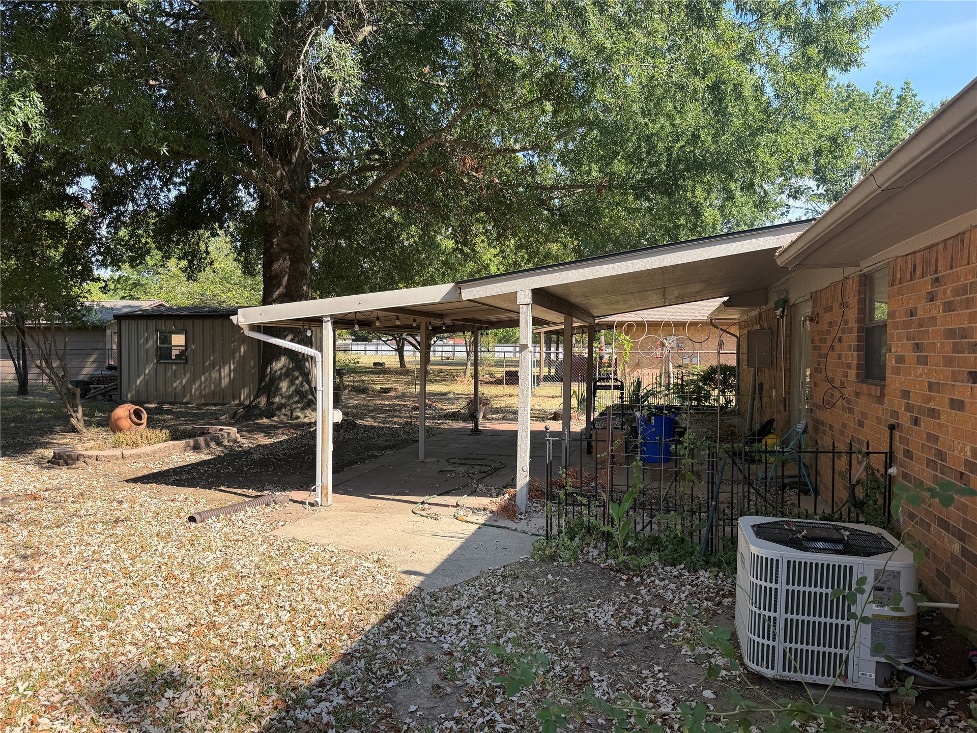 513 Meadowlark Lane Durant OK 74701