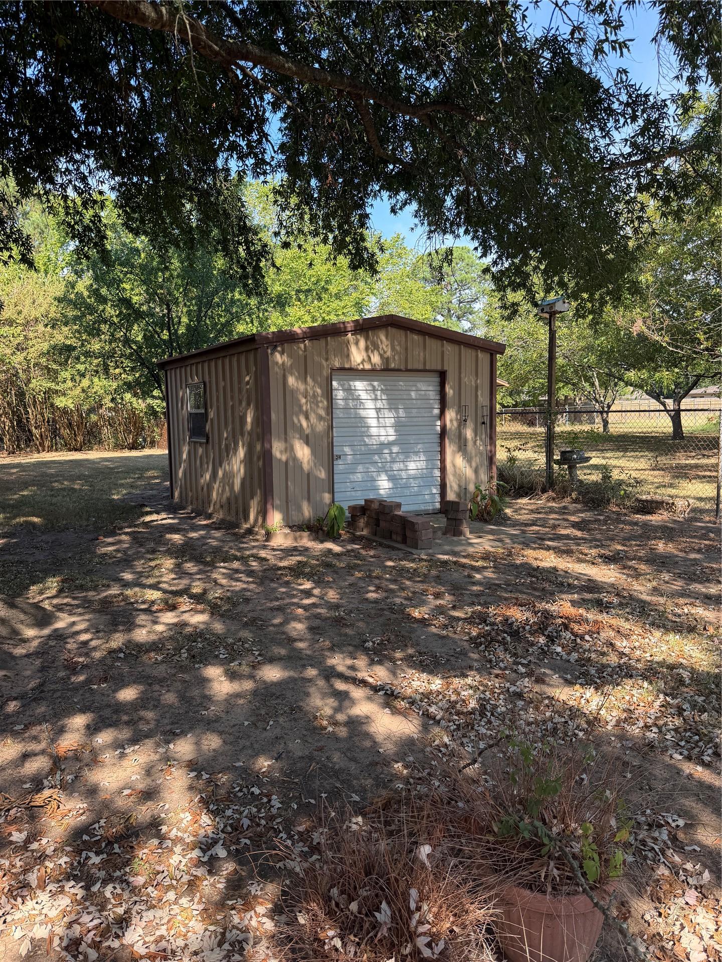 513 Meadowlark Lane Durant OK 74701