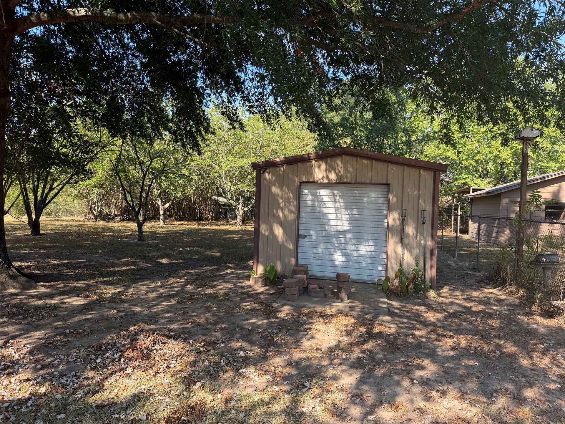 513 Meadowlark Lane Durant OK 74701