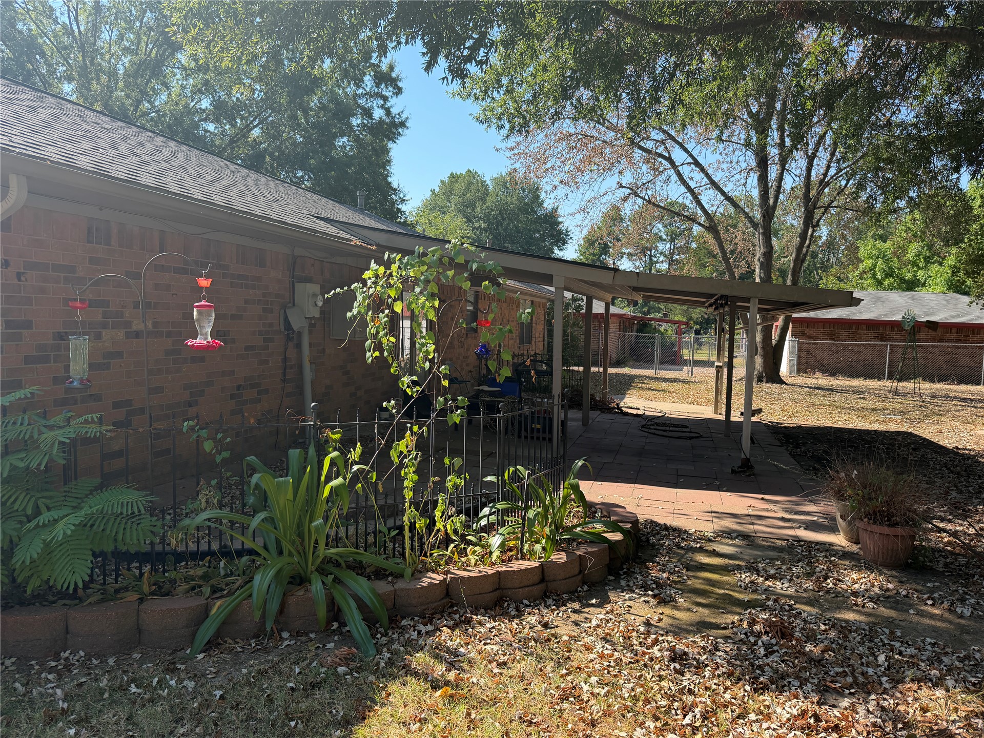 513 Meadowlark Lane Durant OK 74701
