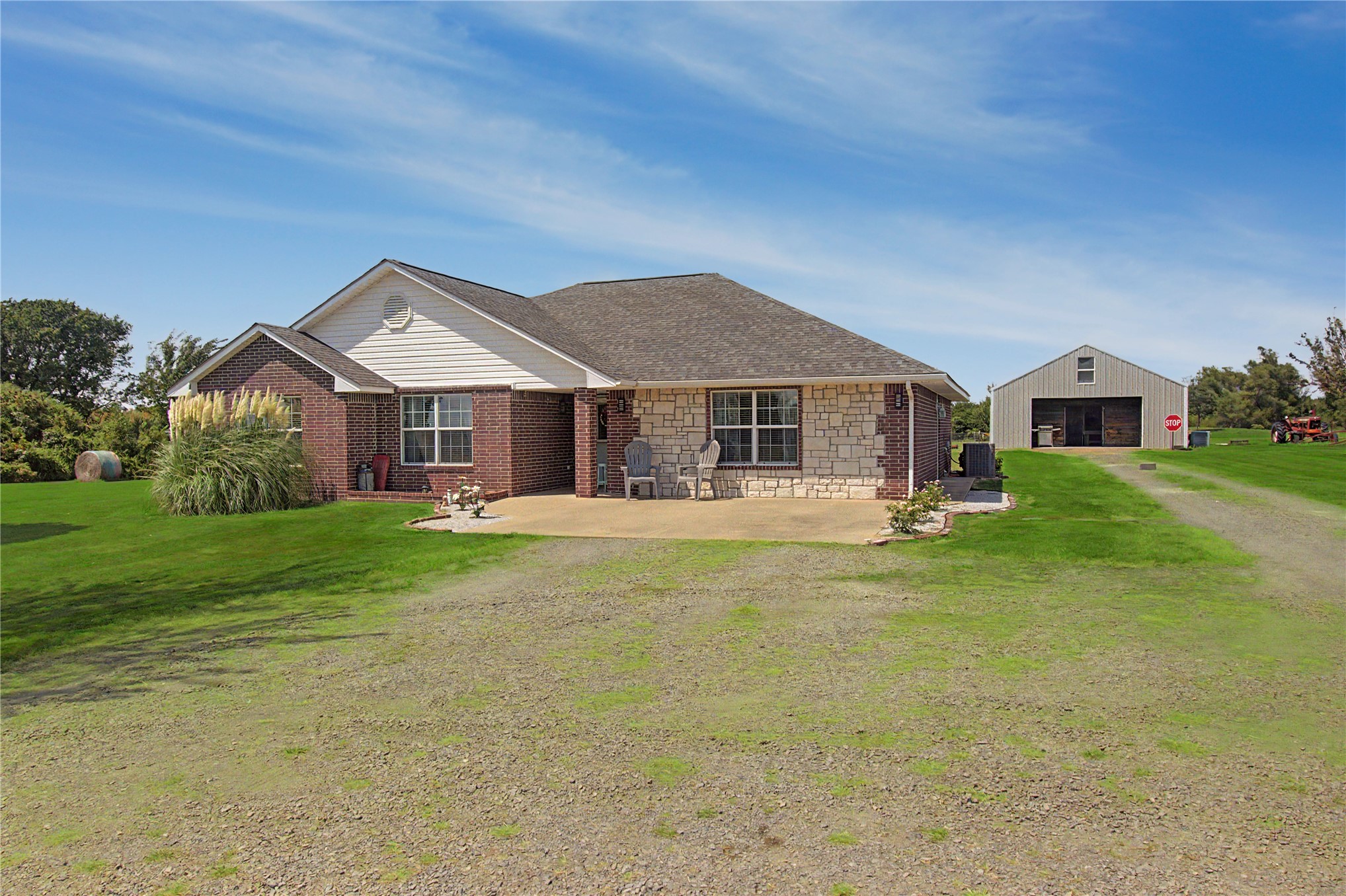 2782 W 83rd Street S Muskogee OK 74401