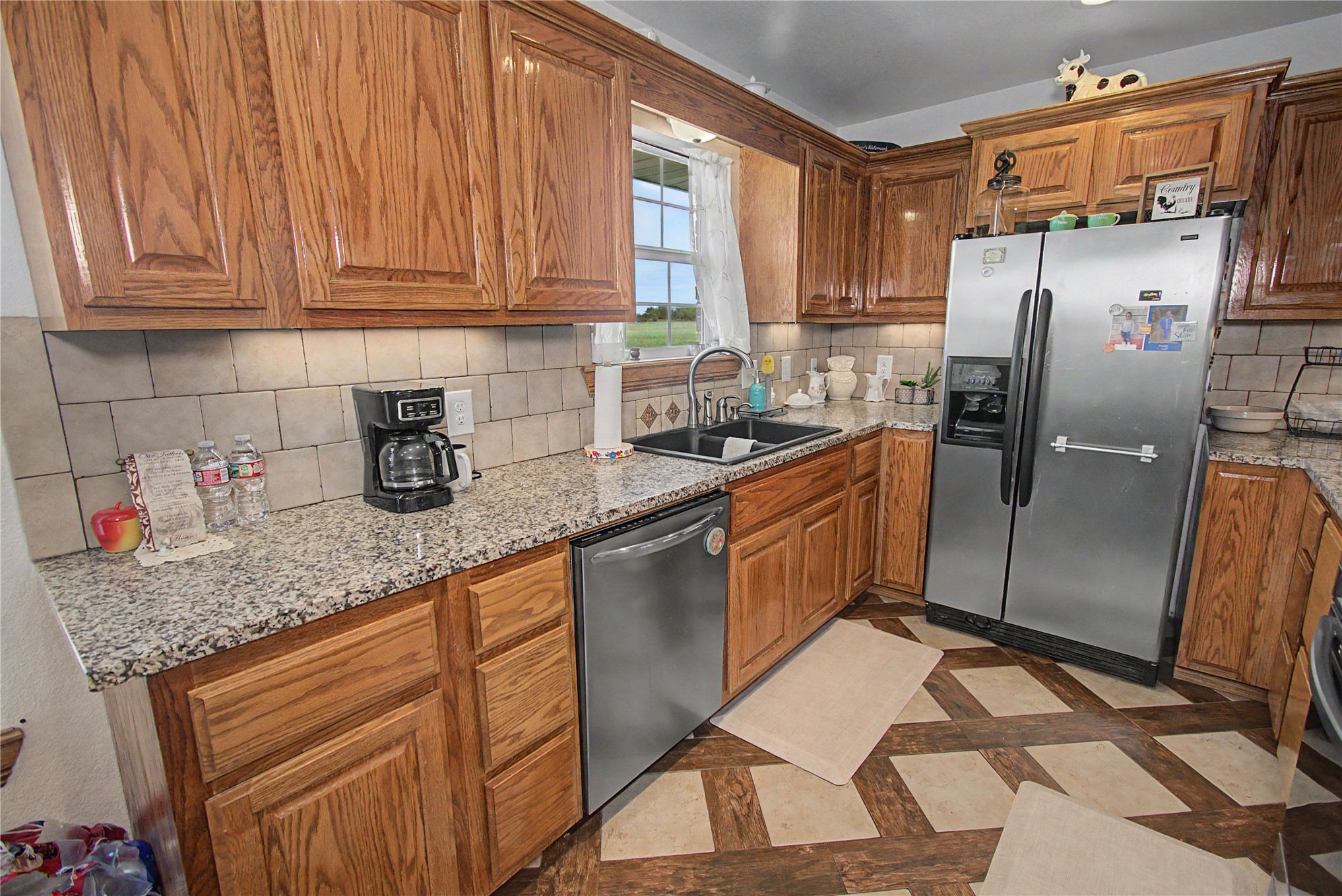 2782 W 83rd Street S Muskogee OK 74401