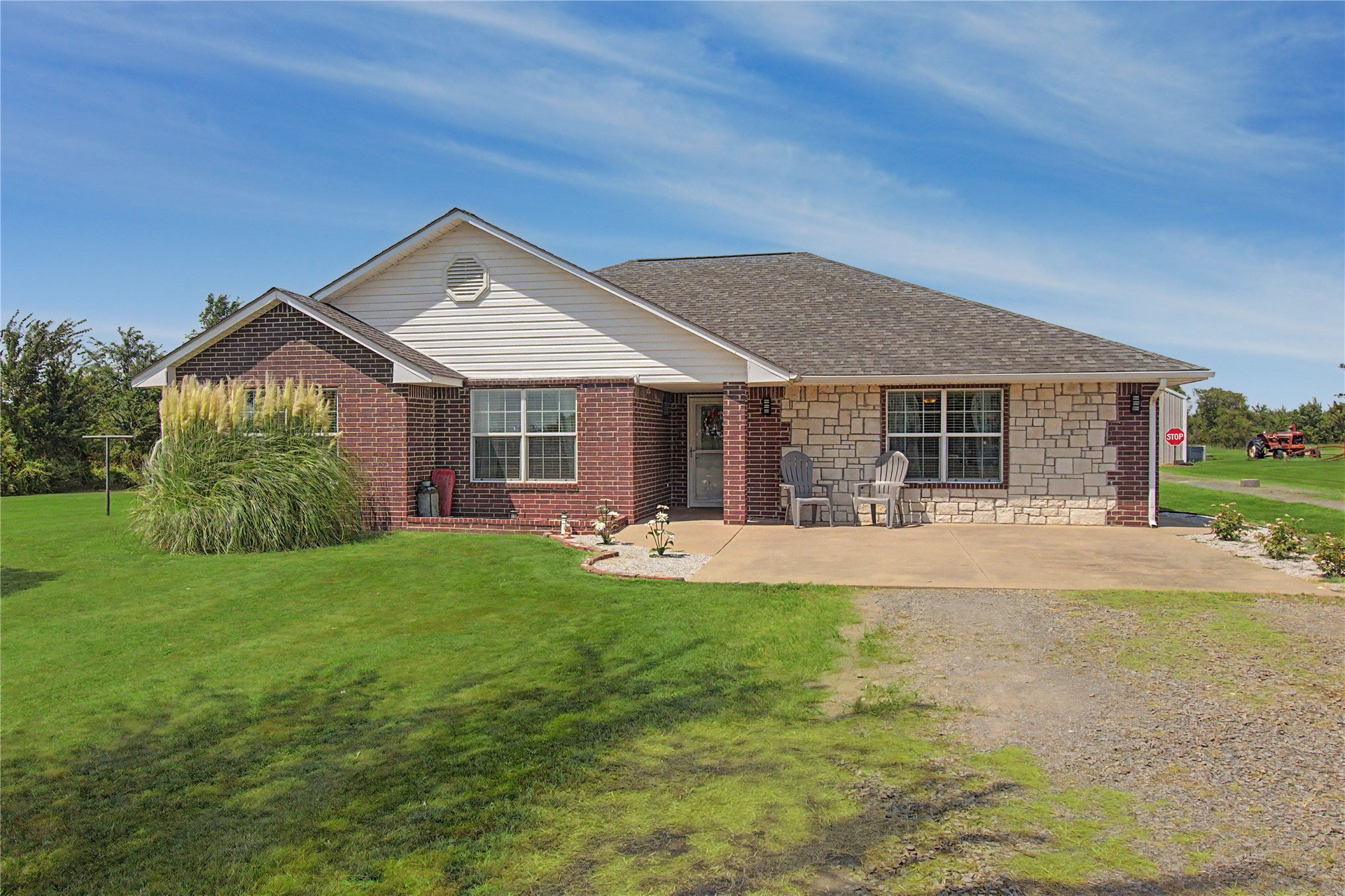 2782 W 83rd Street S Muskogee OK 74401