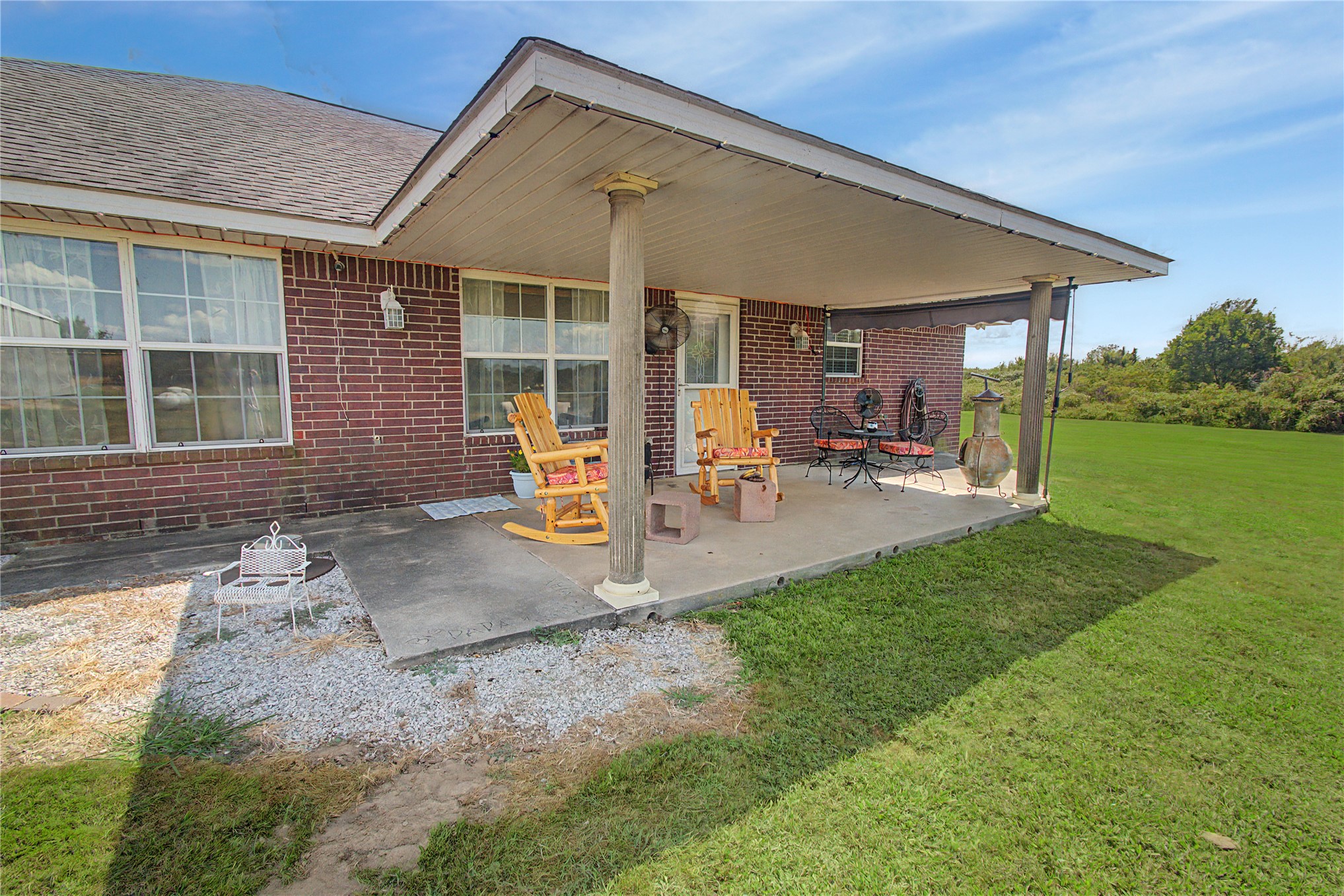 2782 W 83rd Street S Muskogee OK 74401