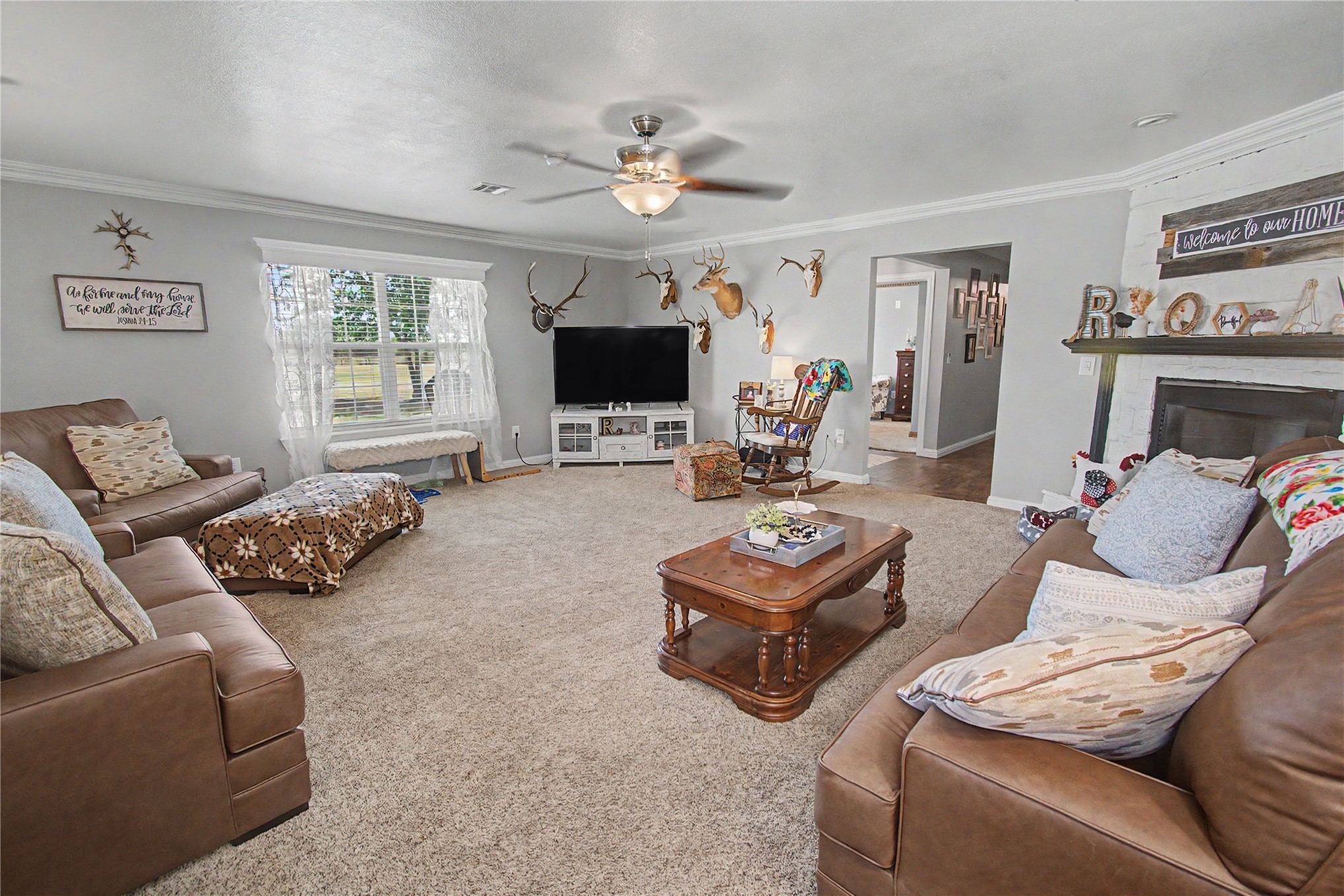 2782 W 83rd Street S Muskogee OK 74401