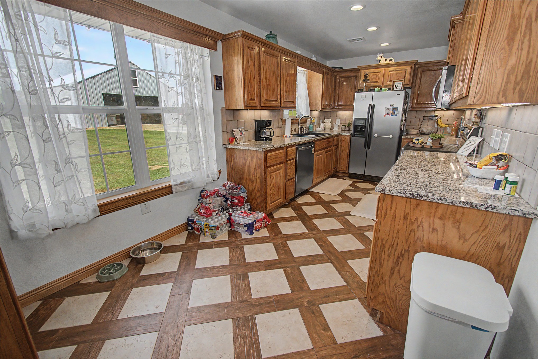 2782 W 83rd Street S Muskogee OK 74401