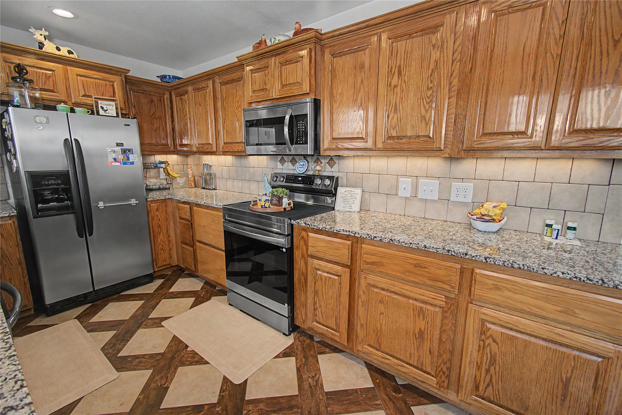 2782 W 83rd Street S Muskogee OK 74401