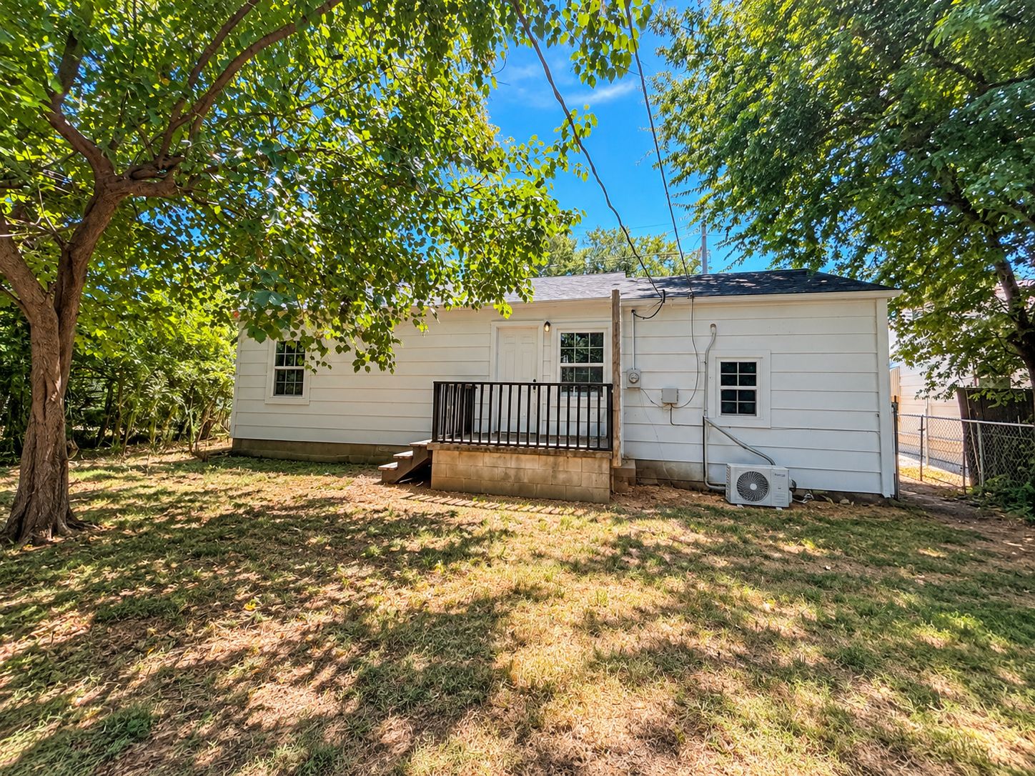 415 E 20th Street Okmulgee OK 74447