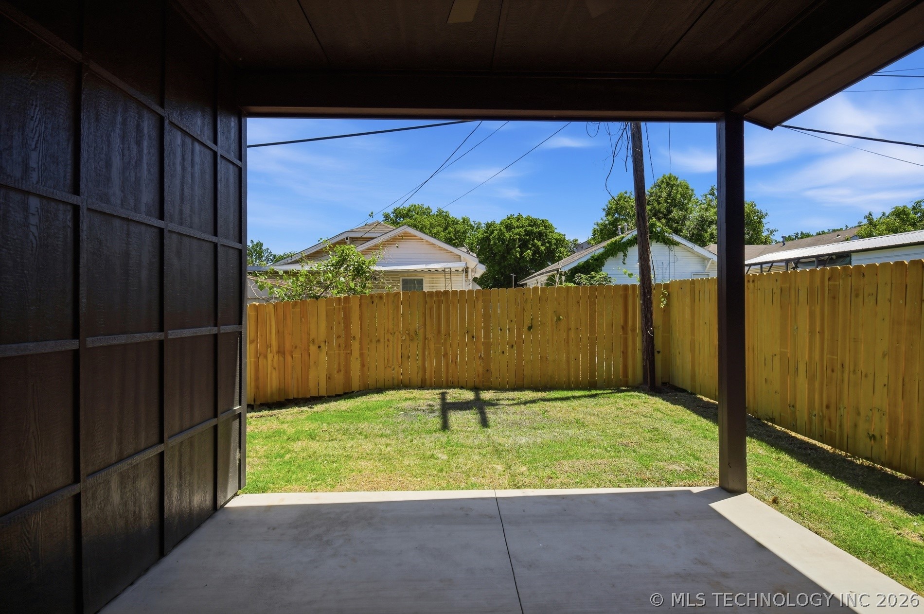 1137 S Xanthus Avenue Tulsa OK 74104
