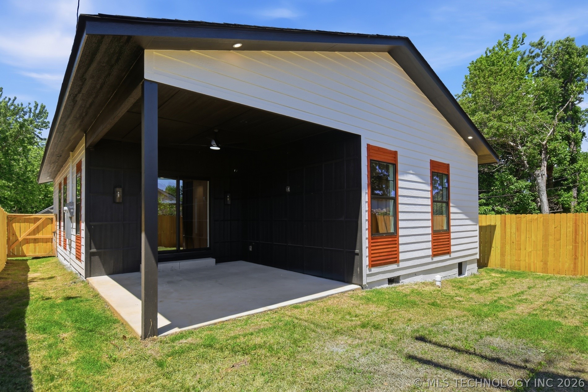 1137 S Xanthus Avenue Tulsa OK 74104