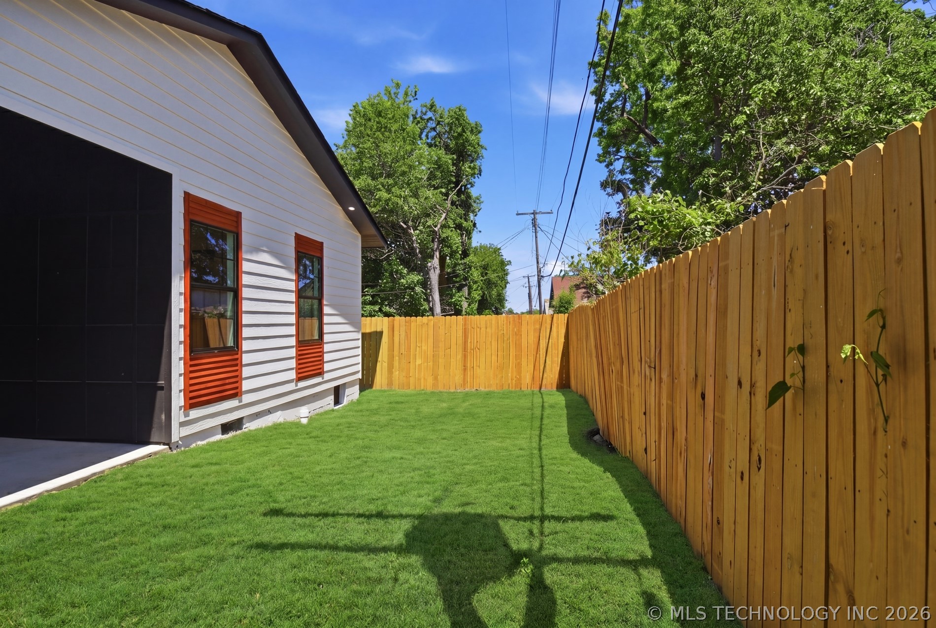1137 S Xanthus Avenue Tulsa OK 74104