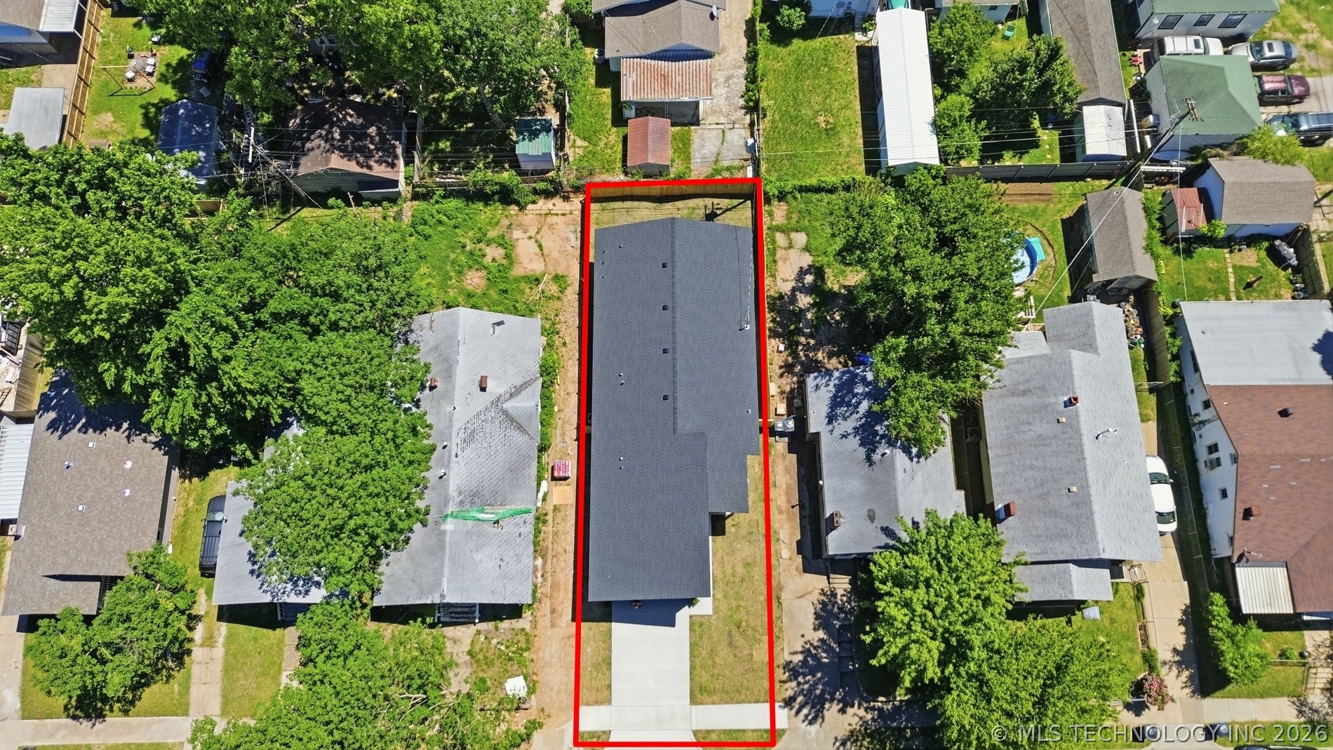 1137 S Xanthus Avenue Tulsa OK 74104